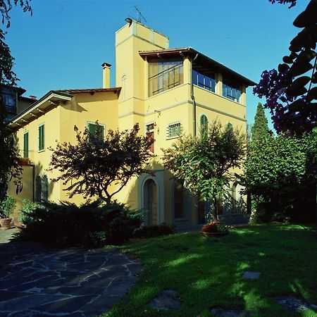B&B Villa La Sosta Firenze Eksteriør billede