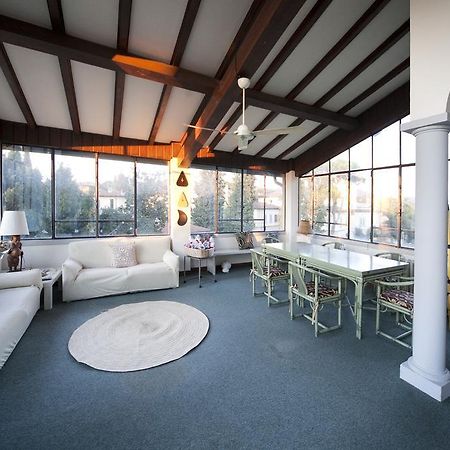 B&B Villa La Sosta Firenze Eksteriør billede