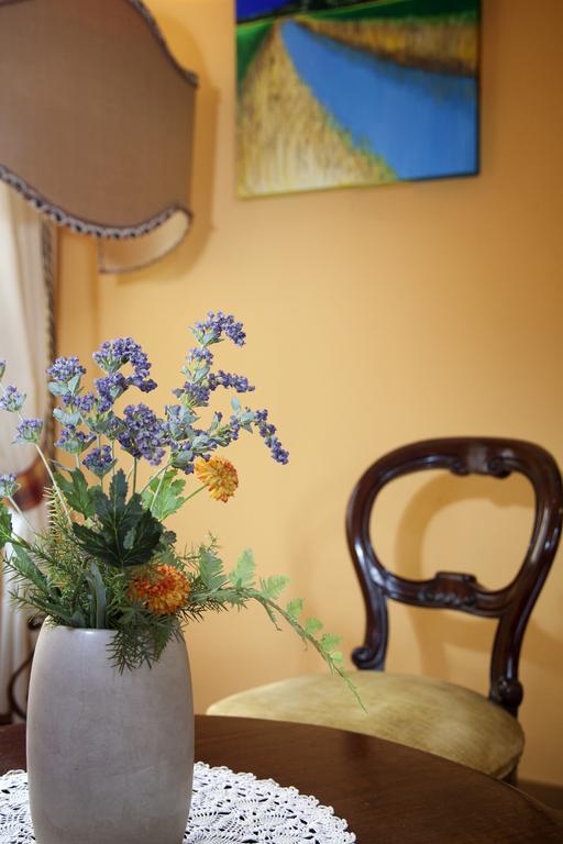 B&B Villa La Sosta Firenze Eksteriør billede