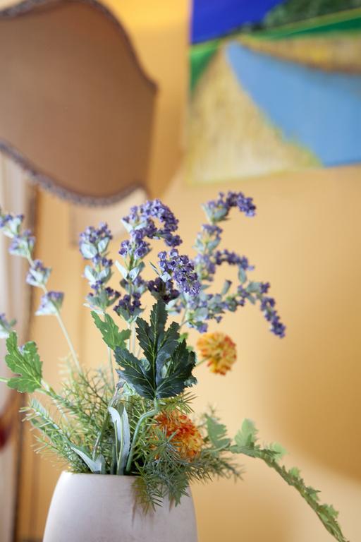 B&B Villa La Sosta Firenze Eksteriør billede