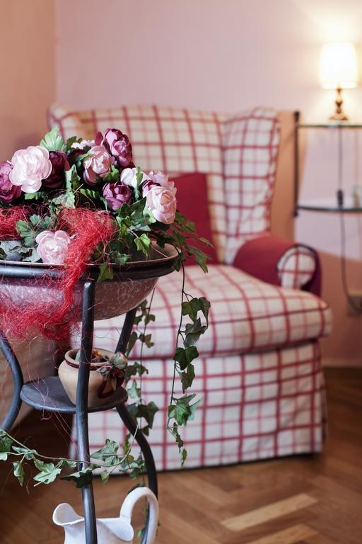 B&B Villa La Sosta Firenze Eksteriør billede