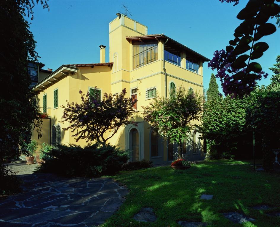 B&B Villa La Sosta Firenze Eksteriør billede