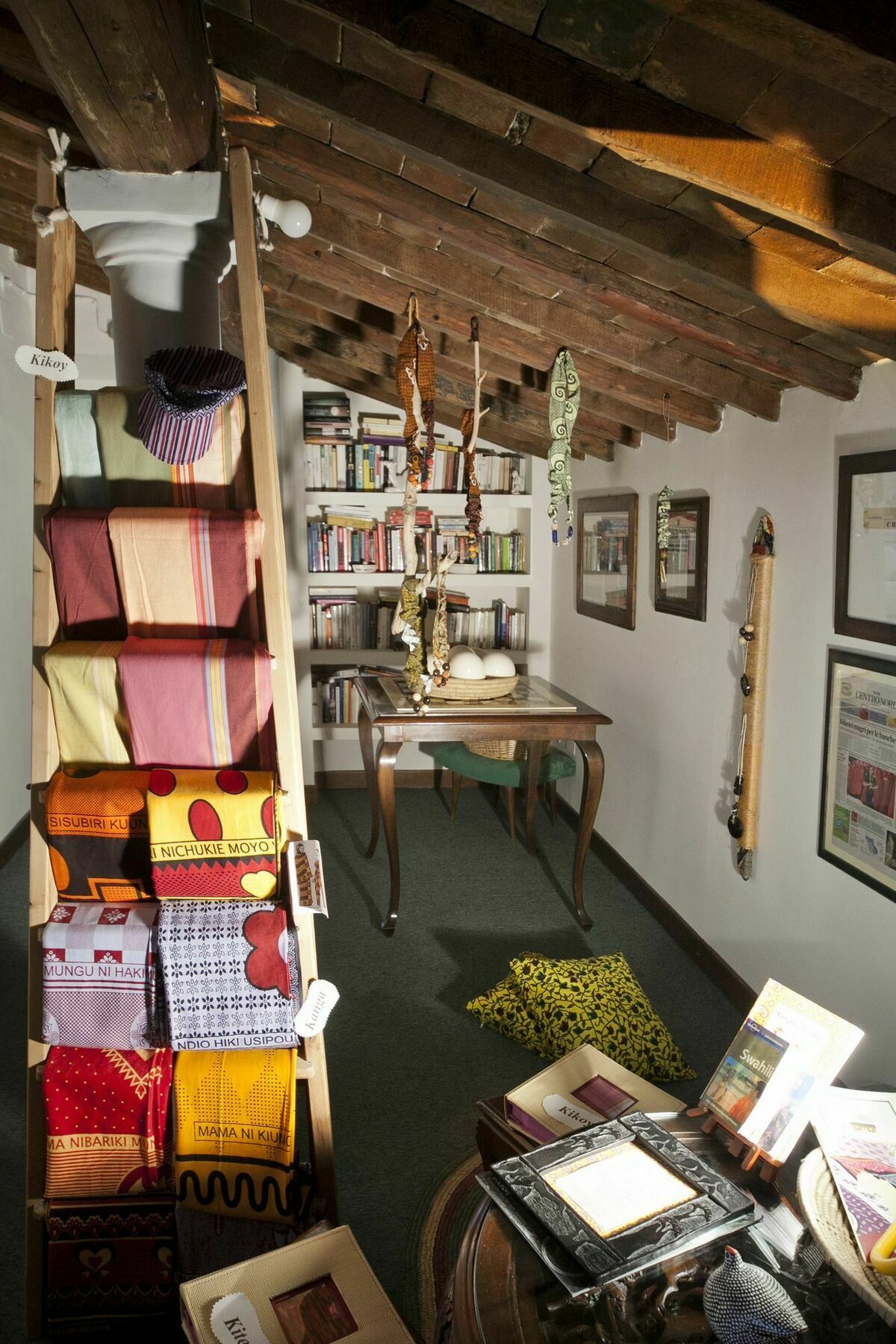 B&B Villa La Sosta Firenze Eksteriør billede