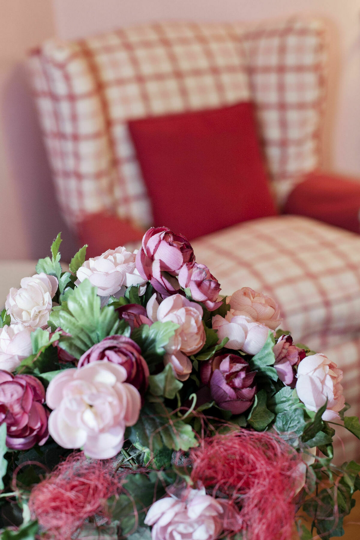 B&B Villa La Sosta Firenze Eksteriør billede